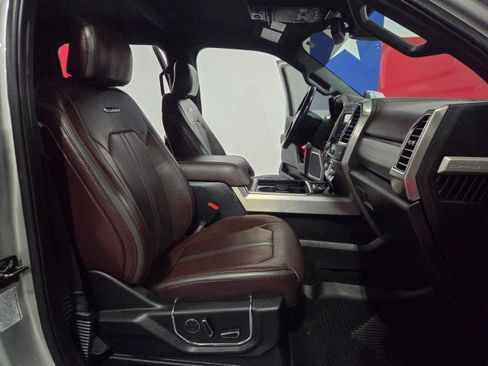 Used 2017 Ford F450 Platinum image 73