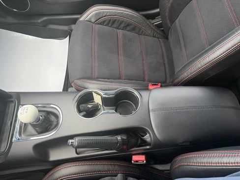 Used 2016 Ford Mustang GT Premium w/ GT Performance Package RWD image 23