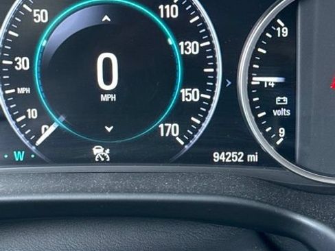 Used 2018 Buick Enclave Avenir w/ Avenir Technology Package AWD/4WD image 14