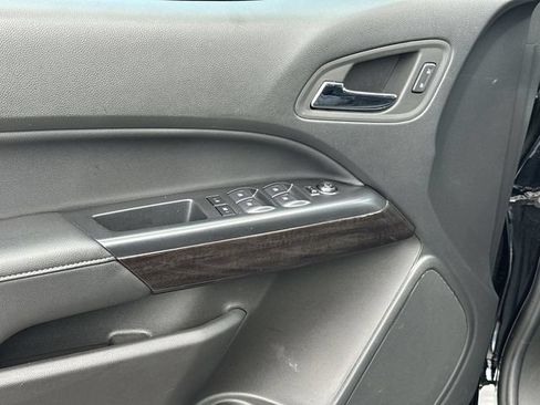 Certified 2022 GMC Canyon Elevation w/ Elevation Premium Package AWD/4WD image 17
