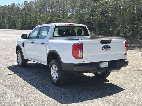 Used 2024 Ford Ranger XL w/ Trailer Tow Package image 5