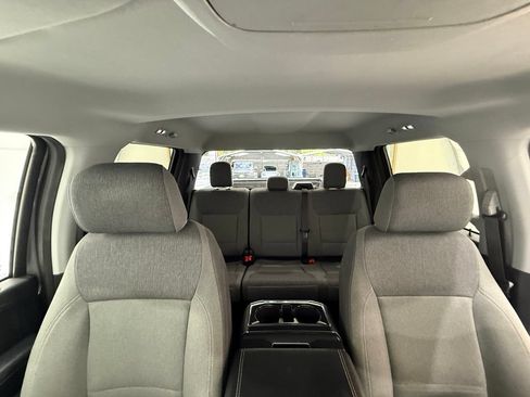 Used 2024 Ford F150 XLT w/ Mobile Office Package AWD/4WD image 32