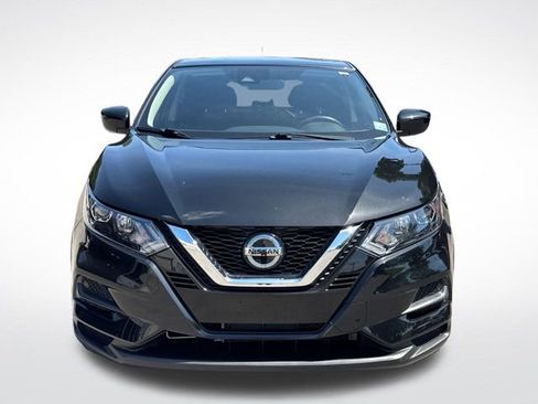 Used 2021 Nissan Rogue Sport S AWD/4WD image 10