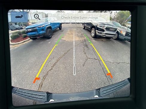 Used 2022 RAM 1500 Big Horn RWD image 34