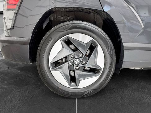Used 2024 Hyundai Kona SEL FWD image 37