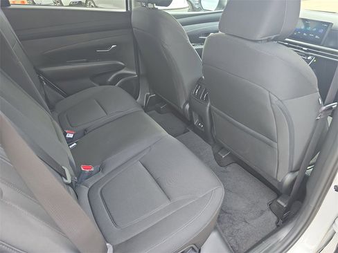 Certified 2026 Hyundai Tucson SEL image 11