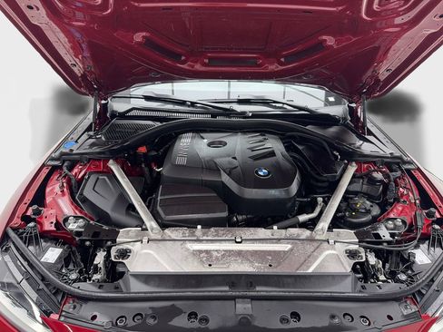 Used 2026 BMW 430i xDrive Coupe image 12