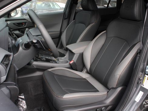 New 2026 Subaru Crosstrek 2.5i Wilderness w/ Wilderness Package image 16