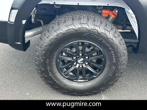 Used 2024 Ford F150 Raptor image 17