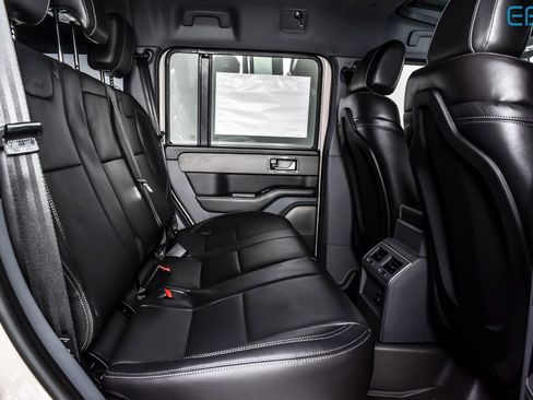 New 2025 INEOS Grenadier image 23