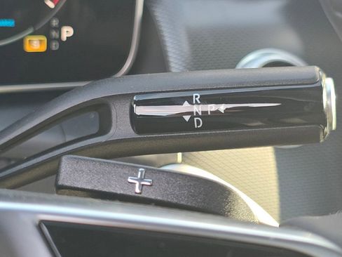 New 2026 Mercedes-Benz GLC 300 4MATIC image 33