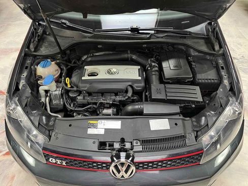 Used 2013 Volkswagen GTI Wolfsburg Edition FWD image 30
