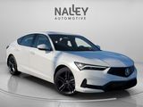 New 2025 Acura Integra A-Spec image 5