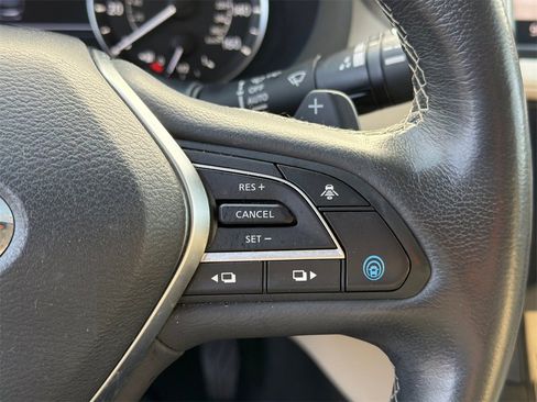 Used 2020 INFINITI QX50 Sensory w/ Proactive Package image 26