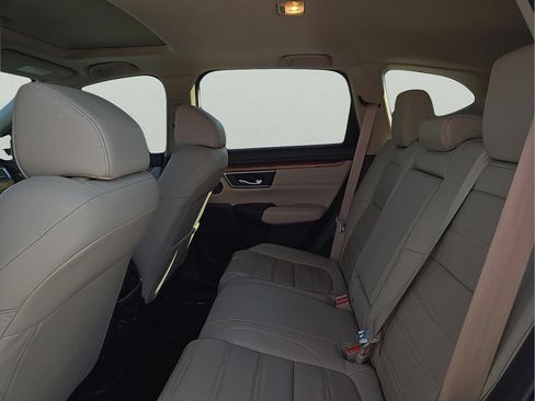 Used 2020 Honda CR-V Touring image 10