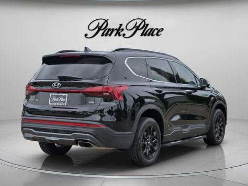 Used 2022 Hyundai Santa Fe XRT AWD/4WD image 5