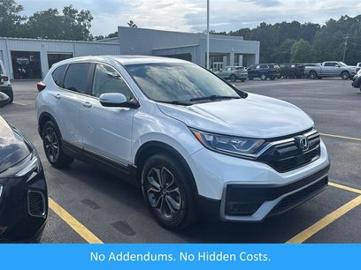 Used 2020 Honda CR-V EX-L