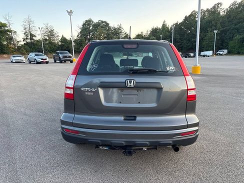 Used 2011 Honda CR-V LX image 6