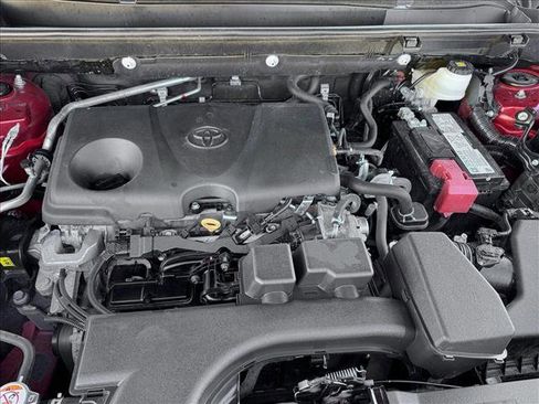Used 2024 Toyota RAV4 Adventure image 21