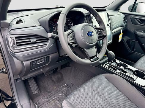 New 2026 Subaru Forester Premium AWD/4WD image 9