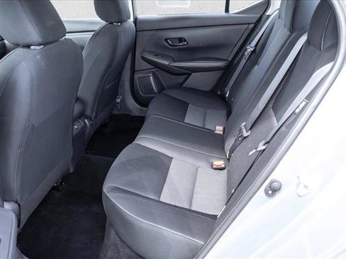 Used 2025 Nissan Sentra SV FWD image 20