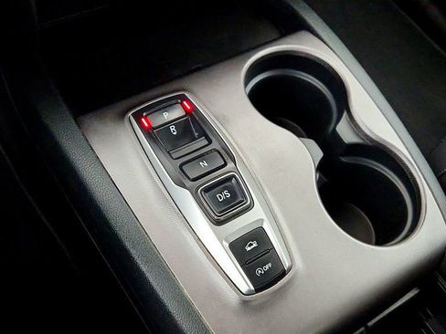 Used 2023 Honda Ridgeline Sport image 16