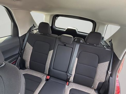 Certified 2025 Ford Bronco Sport Big Bend image 30