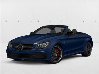 Used 2017 Mercedes-Benz C 63 AMG S video 1