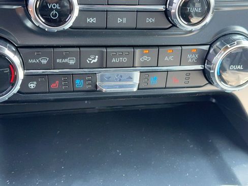 New 2026 Ford F150 Lariat w/ Equipment Group 501A Mid AWD/4WD image 19