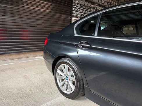 Used 2015 BMW 528i xDrive Sedan AWD/4WD image 10