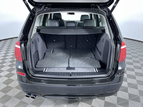 Used 2014 BMW X3 xDrive28i AWD/4WD image 26