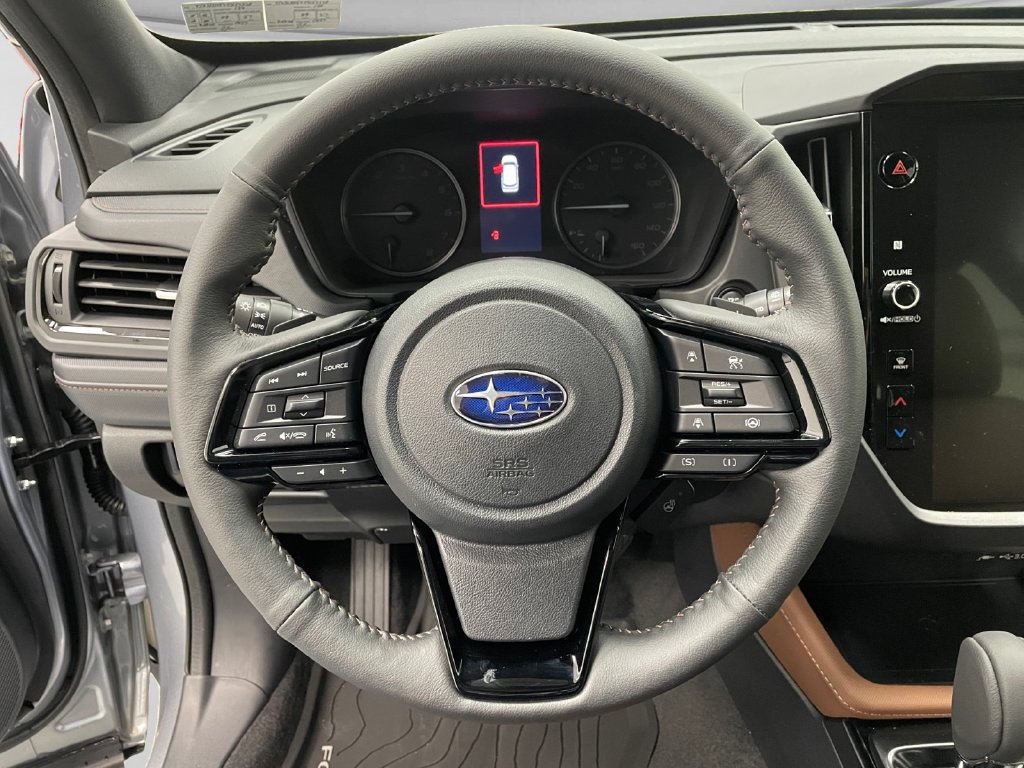 New 2026 Subaru Forester Touring AWD/4WD image 13