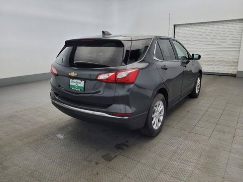 Used 2021 Chevrolet Equinox LT image 9