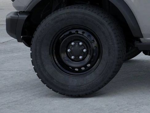 New 2026 Ford Bronco Big Bend w/ Black Diamond Package image 21