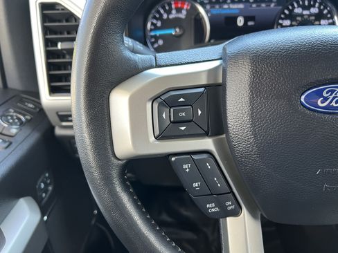 Used 2021 Ford F250 Lariat AWD/4WD image 26