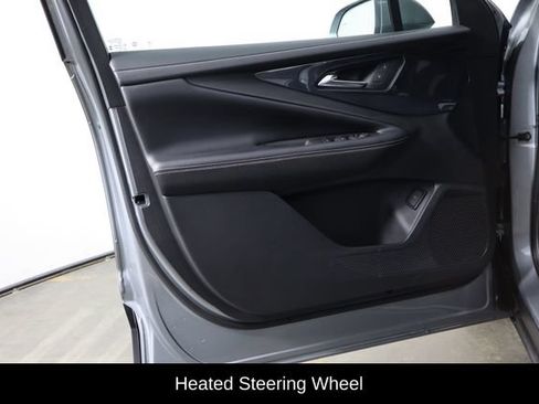 Used 2024 Chevrolet Blazer EV LT AWD/4WD image 19