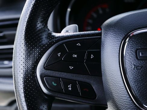 Used 2022 Dodge Durango GT image 23