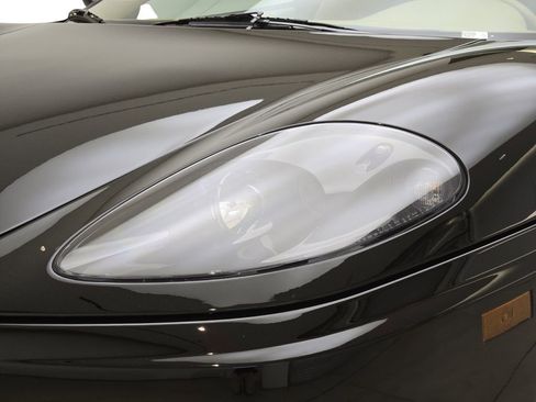 Used 2004 Ferrari 360 Spider image 4