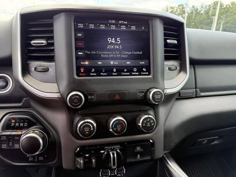 Used 2021 RAM 1500 Big Horn AWD/4WD image 11