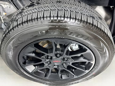 Used 2024 Toyota Tundra SR5 image 31