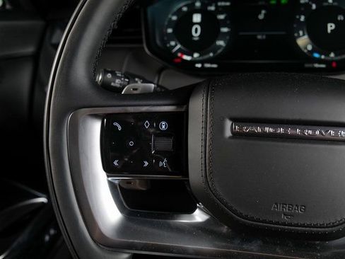 New 2026 Land Rover Range Rover SE AWD/4WD image 19