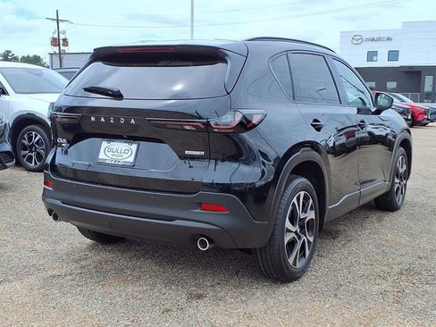 New 2026 MAZDA CX-5 Preferred AWD/4WD image 2