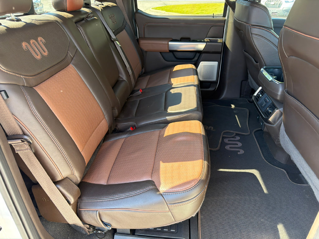 Used 2024 Ford F150 King Ranch AWD/4WD image 15