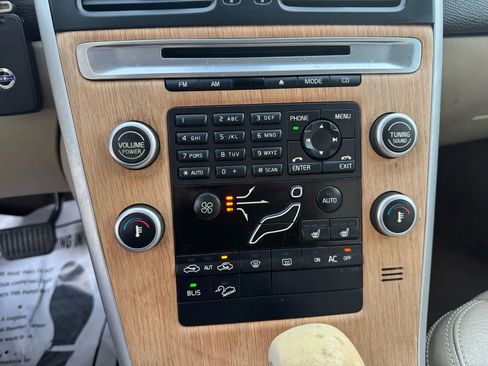 Used 2010 Volvo XC60 3.2 image 30