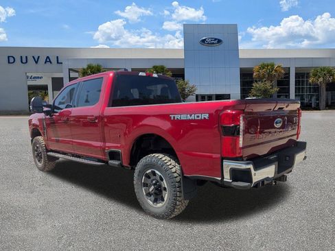 New 2026 Ford F250 XLT w/ XLT Premium Package AWD/4WD image 6
