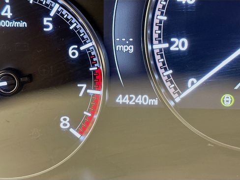 Used 2024 MAZDA CX-30 AWD 2.5 S w/ Select Sport Pkg image 19