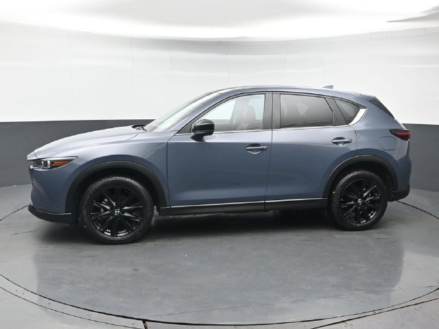 Used 2024 MAZDA CX-5 Carbon Edition AWD/4WD image 2