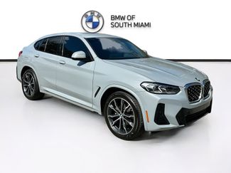 Used 2023 BMW X4 xDrive30i w/ M Sport Package video 1