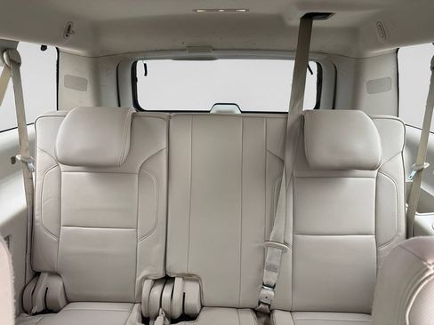 Used 2017 GMC Yukon XL Denali w/ Open Road Package AWD/4WD image 38