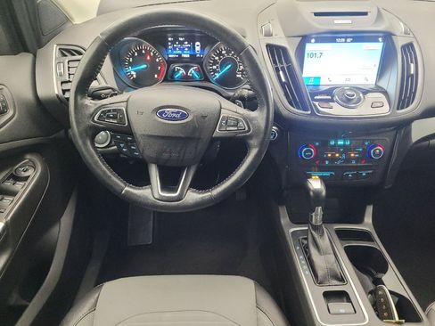 Used 2017 Ford Escape Titanium AWD/4WD image 22